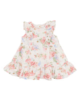 Minihaha Bloom Dress - Anya Bloom
