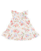 Minihaha Bloom Dress - Anya Bloom