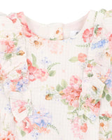 Minihaha Bloom Dress - Anya Bloom