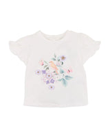 Minihaha Madelyn Bird Tee