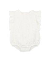 Minihaha Broderie Occasion Bodysuit