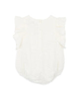 Minihaha Broderie Occasion Bodysuit