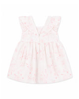 Minihaha Chelsea All Over Embroidery Dress