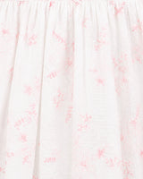 Minihaha Chelsea All Over Embroidery Dress