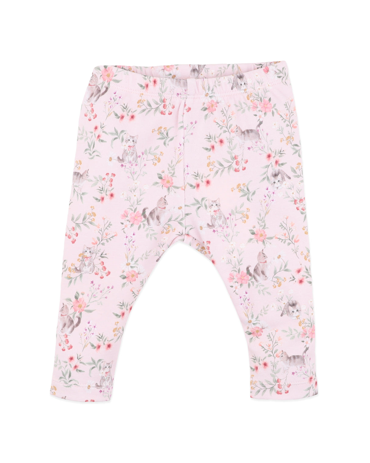Minihaha Willa Organic Leggings