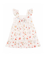 Minihaha Poppy Dress