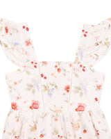 Minihaha Poppy Dress