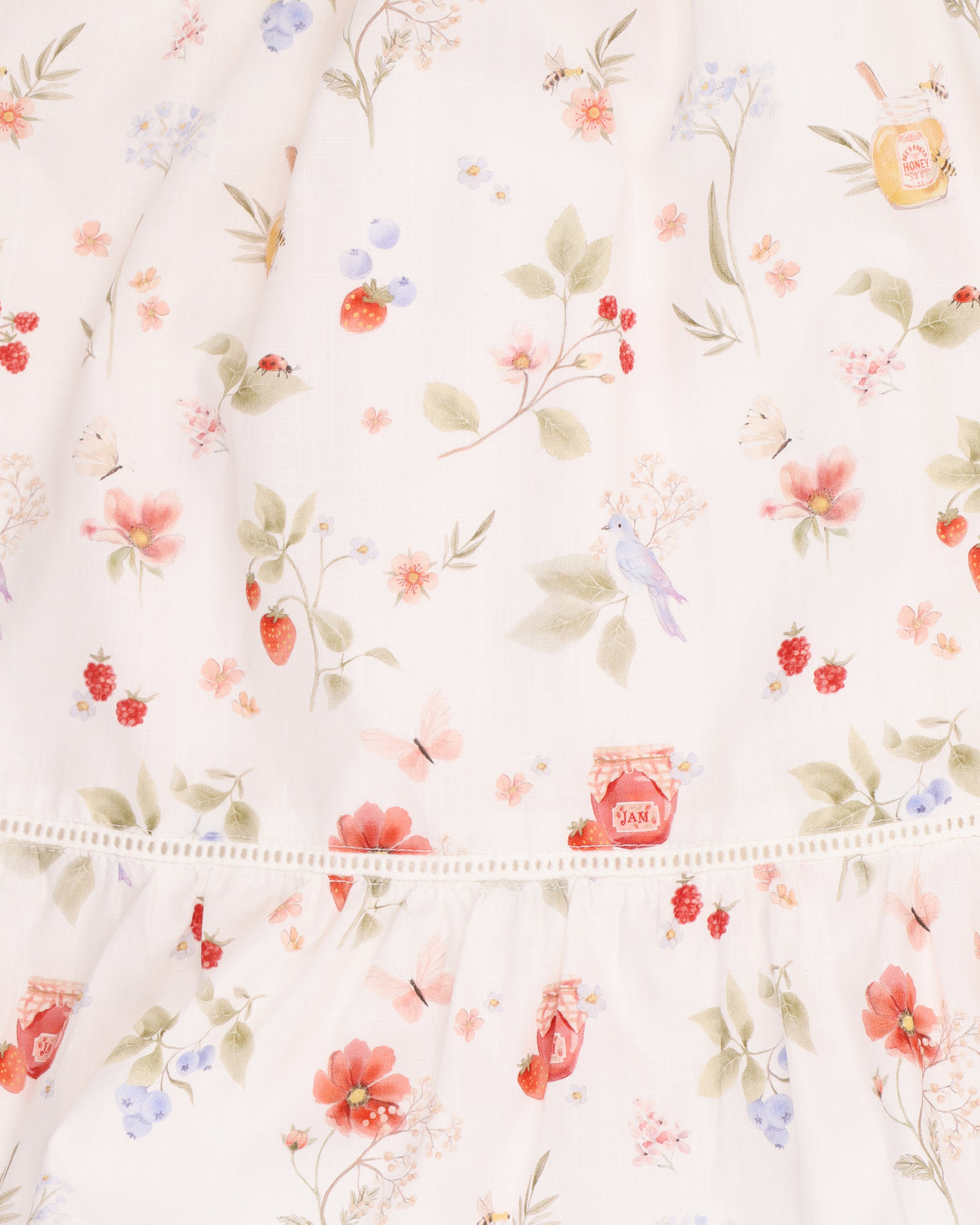 Minihaha Poppy Dress