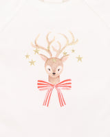 Minihaha Festive Reindeer Set