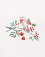 Minihaha Festive Kookaburra Set