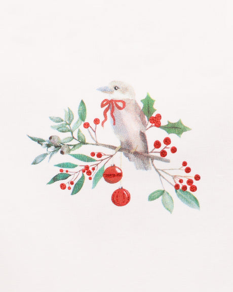 Minihaha Festive Kookaburra Set