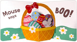 Easter Friends! Pop Up Board Book
