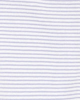 Minihaha Axel Organic Stripe Legging