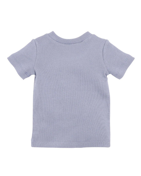 Minihaha Axel Turtle Tee