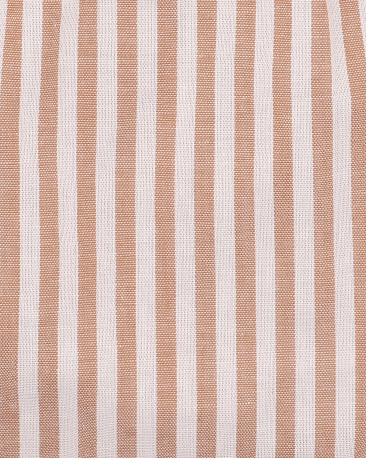 Minihaha Brady Stripe Woven Shorts