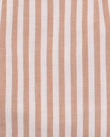 Minihaha Brady Stripe Woven Shorts