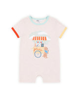 Minihaha Alexi Gelato Romper