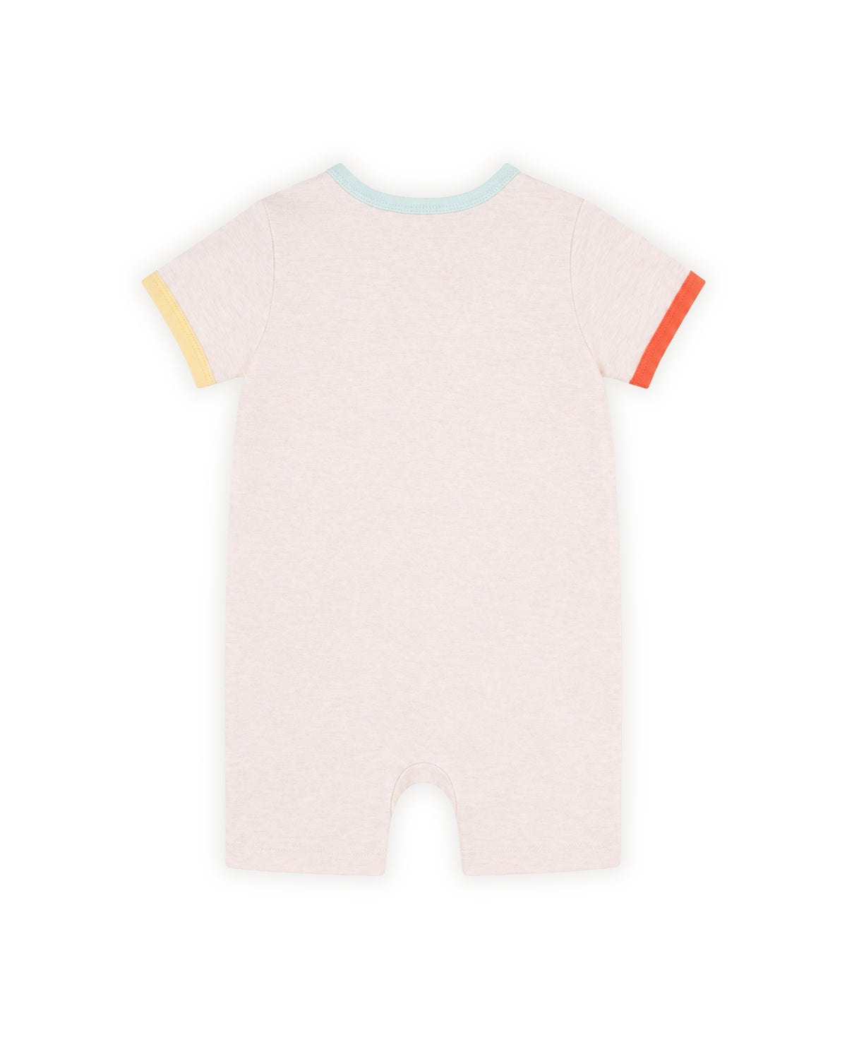 Minihaha Alexi Gelato Romper