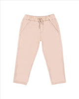 Minihaha Hunter Neutral Pull On Jeans