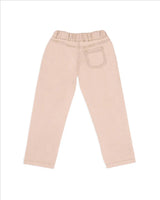 Minihaha Hunter Neutral Pull On Jeans