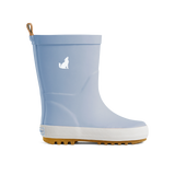 Crywolf Rain Boots - Periwinkle
