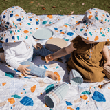 Izimini Picnic Rug - Charlie