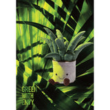 Jellycat Aloe Vera Big