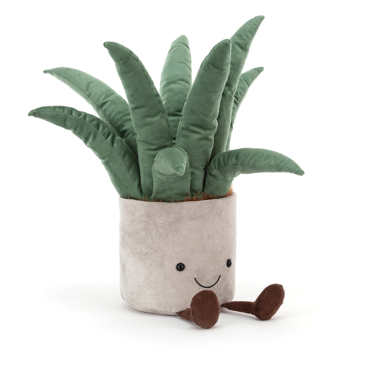 Jellycat Aloe Vera Big