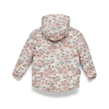 Crywolf Reversible Eco-Puffer - Daisy Floral