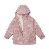 Crywolf Explorer Jacket - Daisy Floral