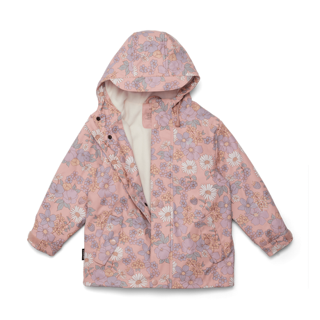 Crywolf Explorer Jacket - Daisy Floral