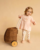 Minihaha Gemma Organic Leggings