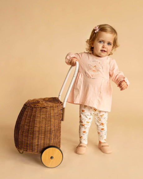 Minihaha Gemma Organic Leggings