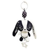 Young Wonderer Hello Little One! High Contrast Sensory Gift Set