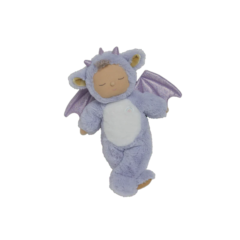 OlliElla Cozy Dinkum Dragon - Rory