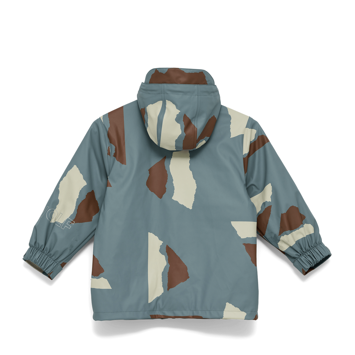 Crywolf Explorer Jacket - Move Mountains