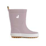 Crywolf Rain Boots - Mauve