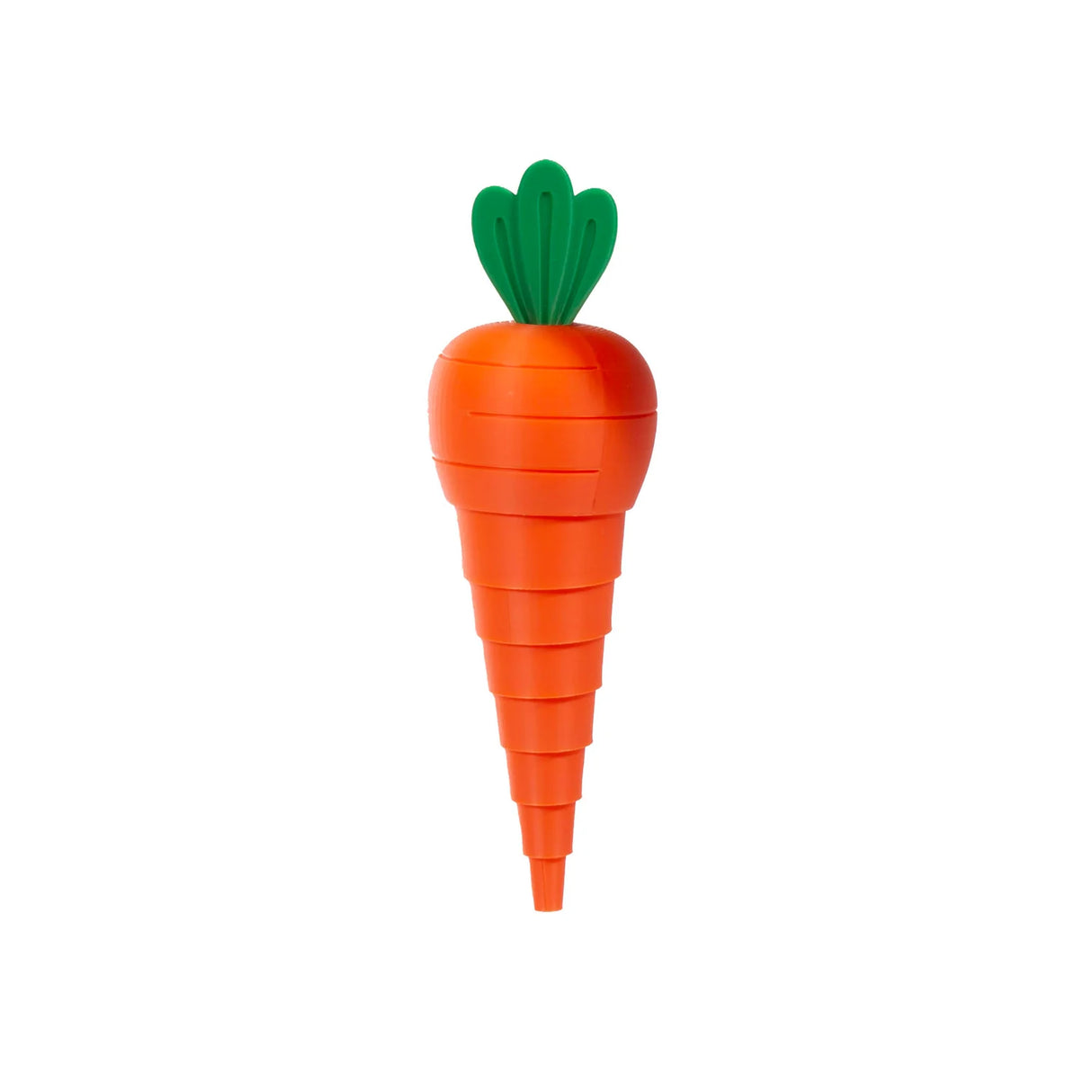 Discovery Zone Sensory Carrot
