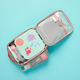 b.box Insulated Lunchbag - The Little Mermaid