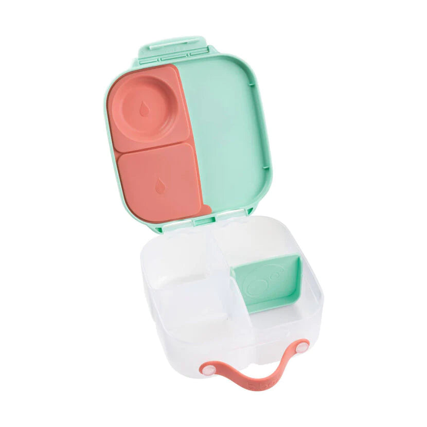 b.box Mini Lunch Box - The Little Mermaid
