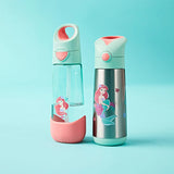 b.box Insulated Drink Bottle 500ml - The Little Mermaid