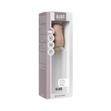 BIBs Plastic Bottle - 270ml - Blush