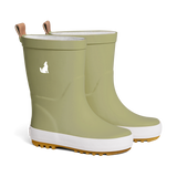 Crywolf Rain Boot - Fern