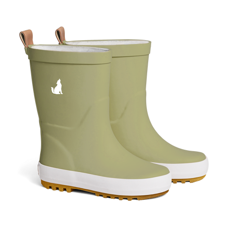 Crywolf Rain Boot - Fern
