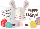 Easter Friends! Pop Up Board Book