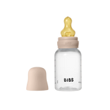 BIBs Plastic Bottle - 150ml - Blush