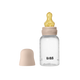 BIBs Plastic Bottle - 150ml - Blush