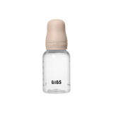 BIBs Plastic Bottle - 150ml - Blush