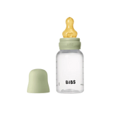 BIBs Plastic Bottle - 150ml - Sage
