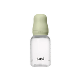 BIBs Plastic Bottle - 150ml - Sage